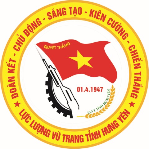 Đảng ủy, Ban CHQS huyện Tiên Lữ tổ chức gặp mặt, tặng quà con thương binh, nhân dịp kỷ niệm 75 năm ngày thương binh liệt sĩ